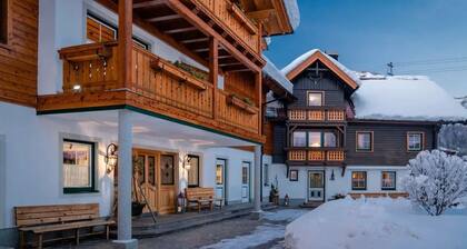 Linharterhof Ferienwohnungen