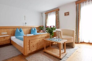 Room amenity - Landhaus Taurer (Kals am Grossglockner)