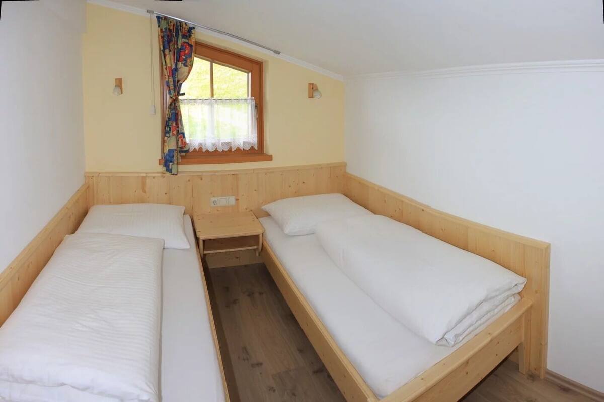 Apartment (Haunold)