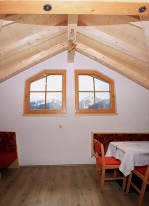 In-room dining - Schuistlhof (Sillian)