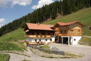 Exterior - Schuistlhof (Sillian)