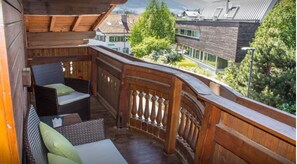 Balcony - Schusterhof (Mutters)