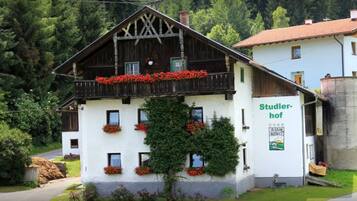 Esterni