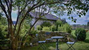 Garden - Urguad (Ulrichsberg)