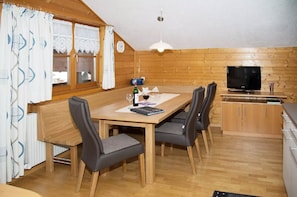 Servicio a la habitación