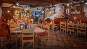 Restaurantes