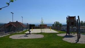 Sports facility - Ferienhaus am Jakobsweg (Artstetten)