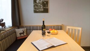 Sala da pranzo