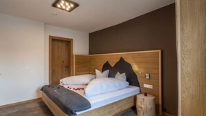 WiFi (free) - Lodges Bernardes (Fiss)