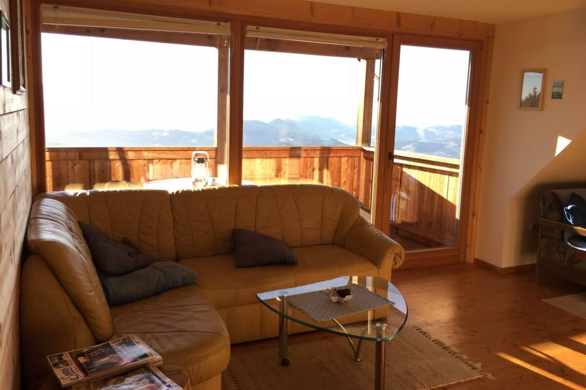 Apartment (Viktoria) | Free WiFi, bed sheets