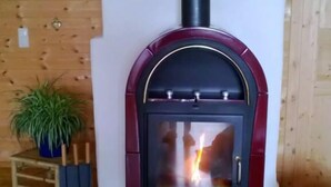 Chimenea