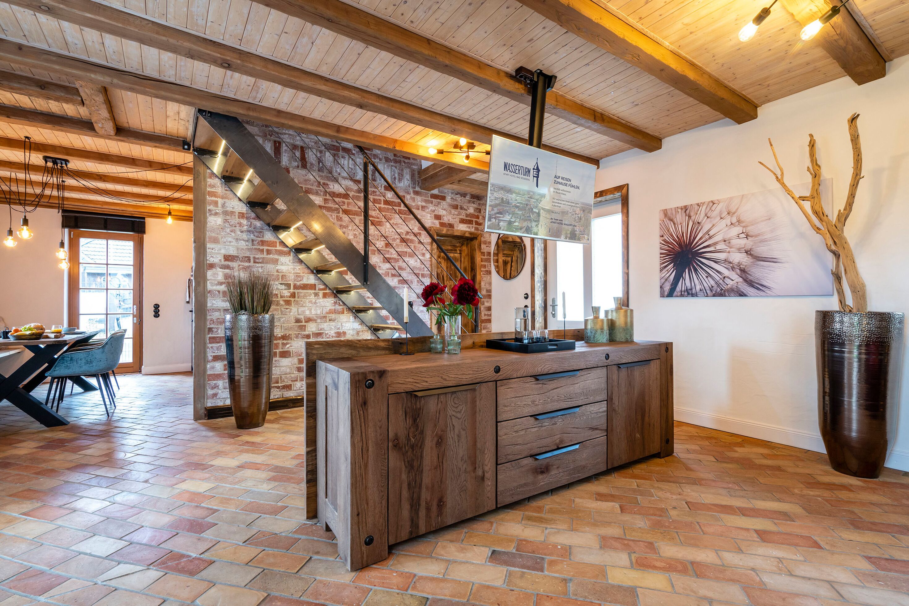 Vacation apartment\/apartment for 5 guests with 80m² in Bad Segeberg (131280)