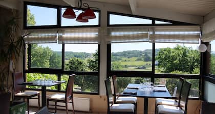 Auberge des 7 Tours