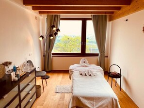 Spa - The key to more freedom (Eppan an der Weinstrasse)