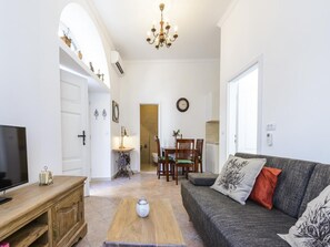 Salle de séjour