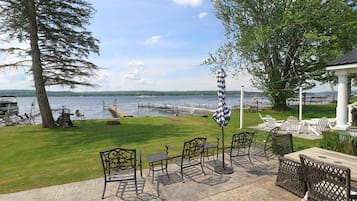 House, 3 Bedrooms | Outdoor dining