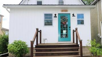 獨棟房屋, 3 間臥室 | 外觀