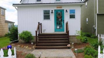 House, 3 Bedrooms | Exterior