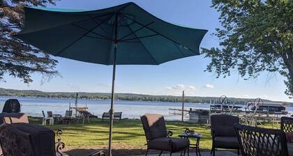 3723 Pleasant Ave. 3 Bedroom Home by RedAwning