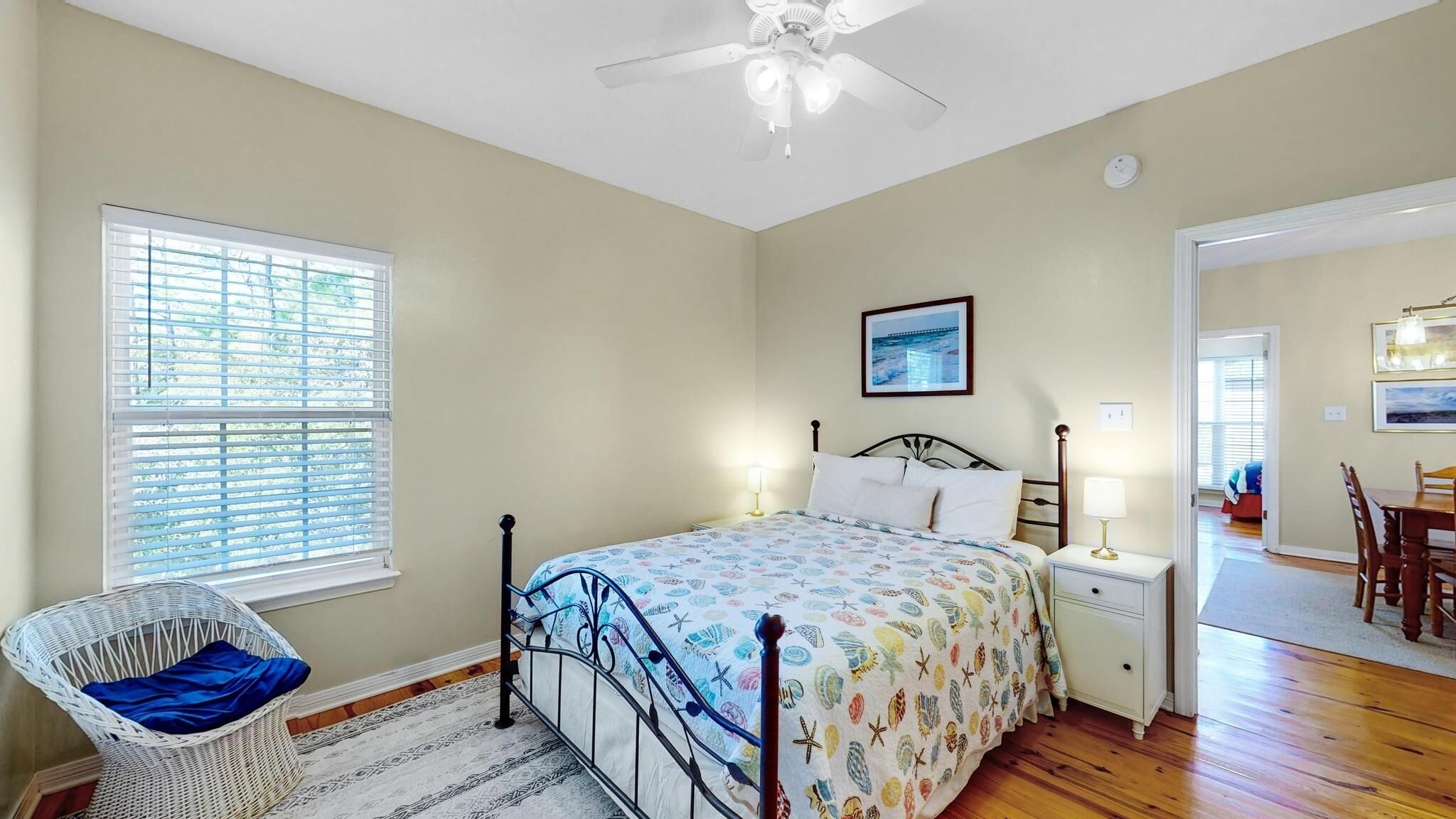 Cottage, 3 Bedrooms | 3 bedrooms, free WiFi