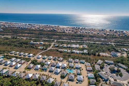 The Rookery Ii 702 3 Bedroom Cottage by Redawning