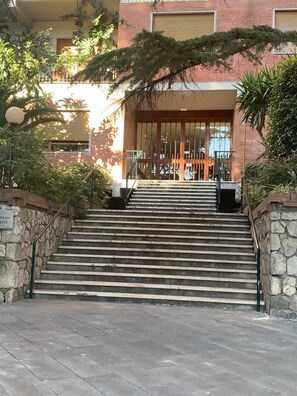 Exterior - Parco Tasso Guest House (Sorrento)