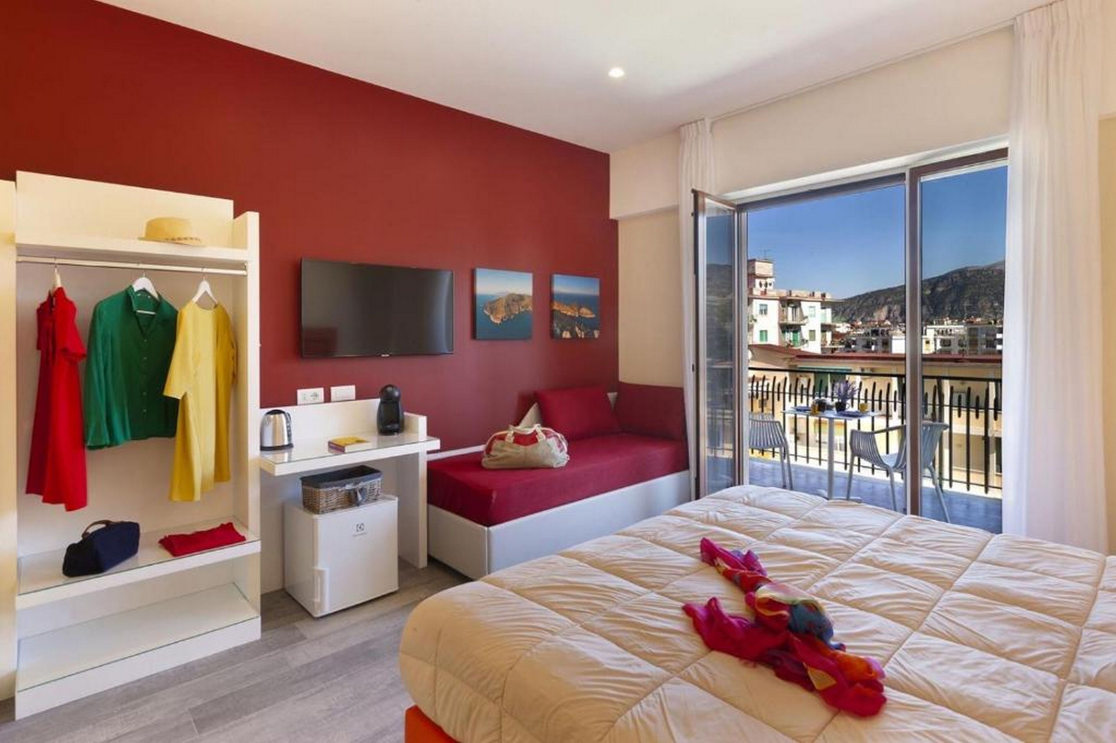 Foto - Parco Tasso Guest House