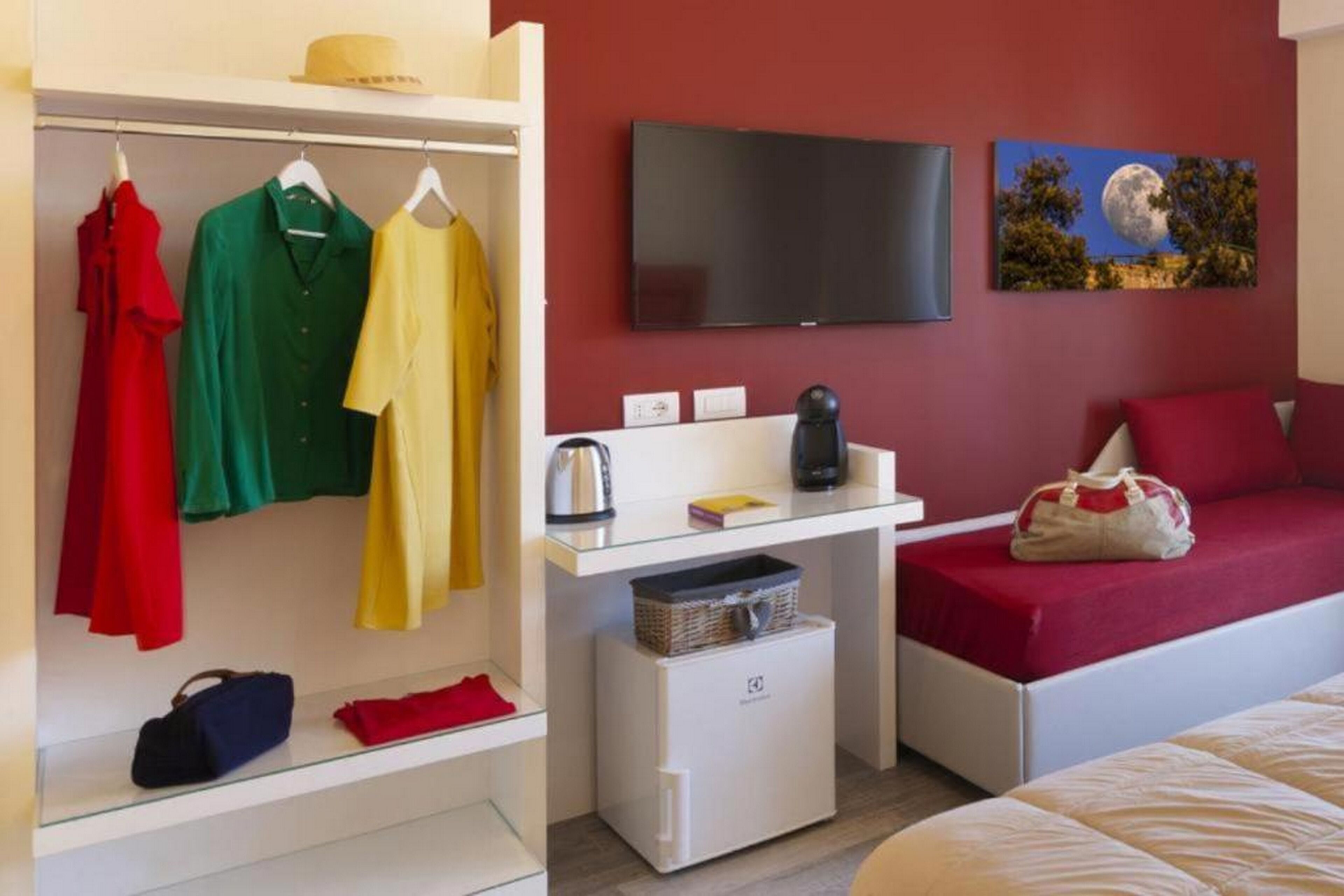 Foto - Parco Tasso Guest House