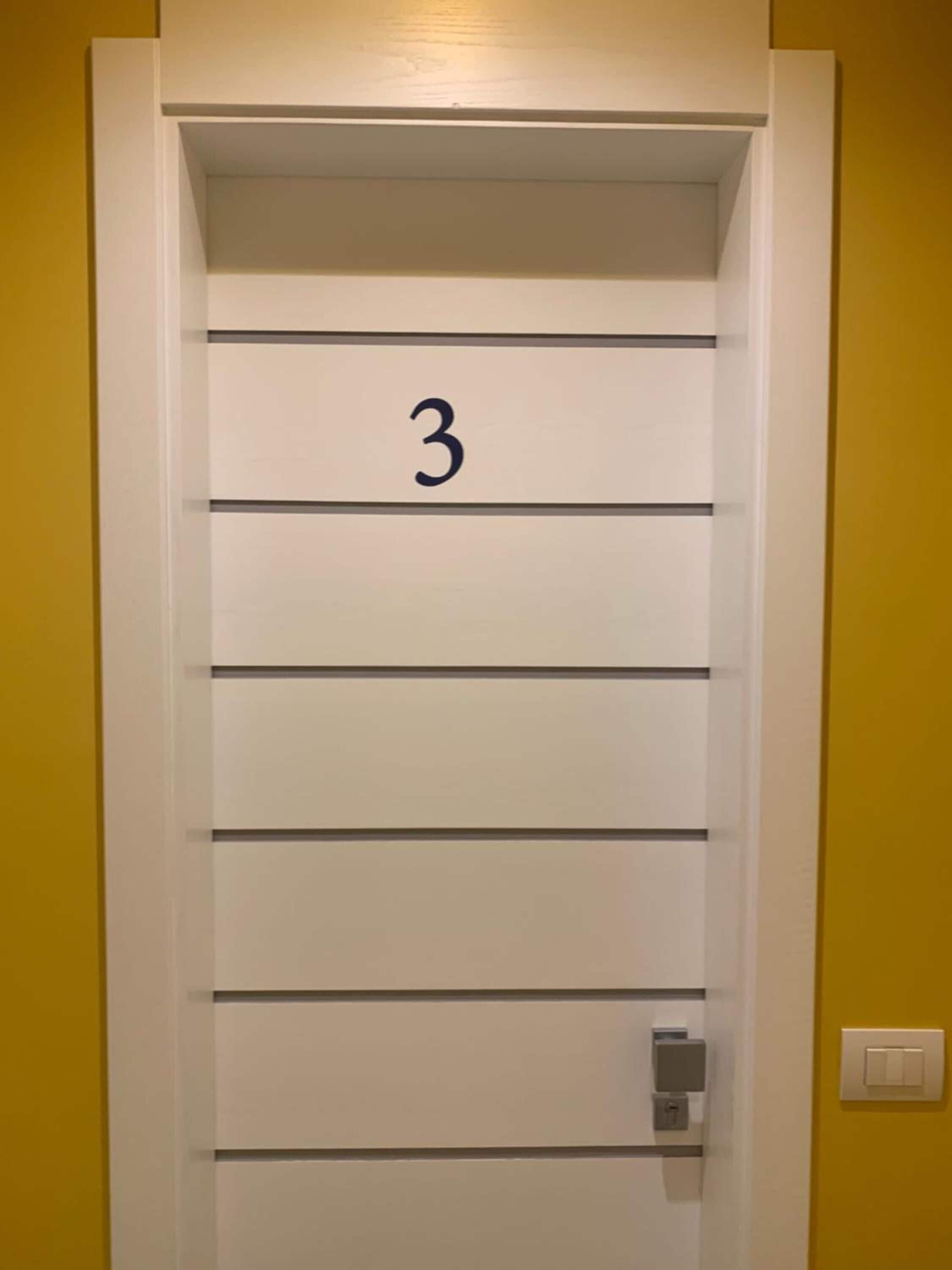 Foto - Parco Tasso Guest House