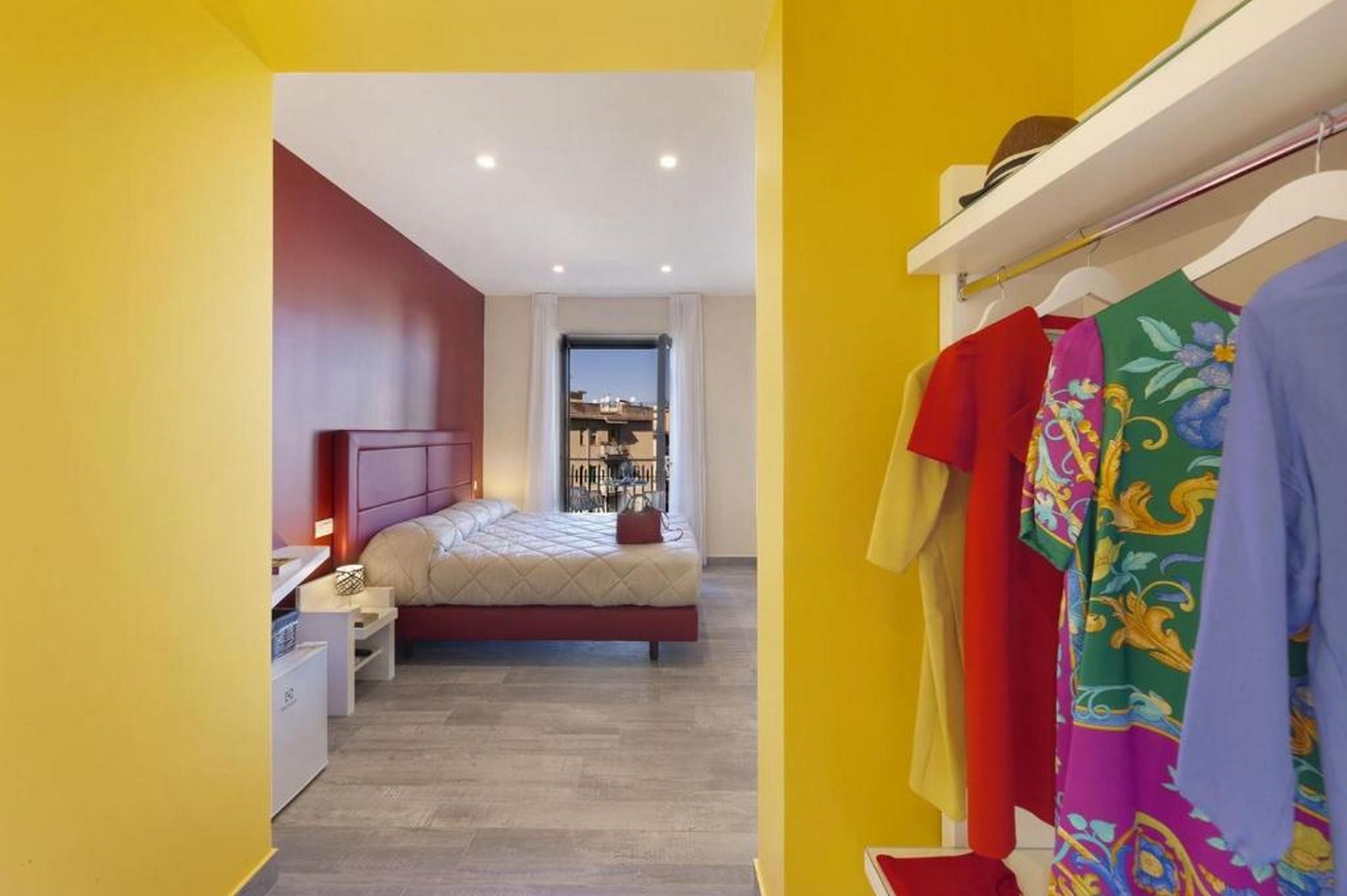 Foto - Parco Tasso Guest House