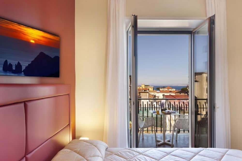 Parco Tasso Guest House