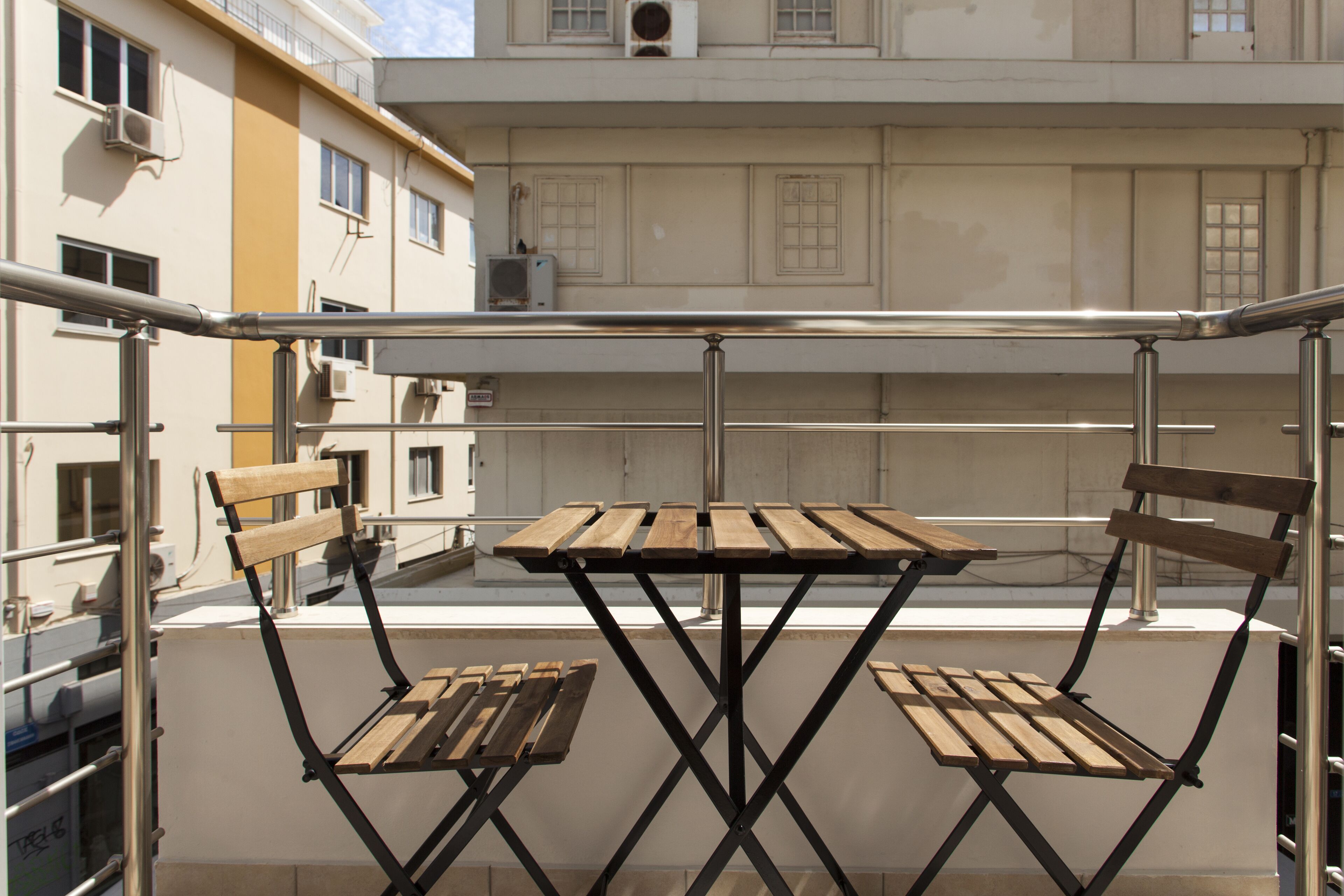 Studio, Terrace (3) | Balcony
