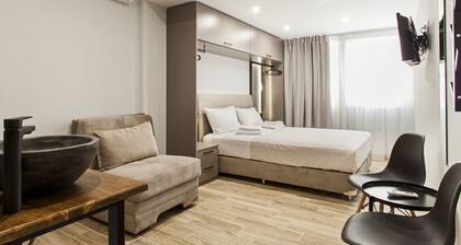 Raise The Heraklion Project