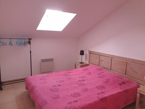 1 غرفة نوم وواي فاي