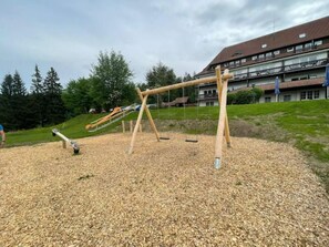 Kinderbereich