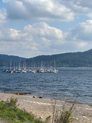 Beach - Ferienwohnung Schwarzwald (Hinterzarten)
