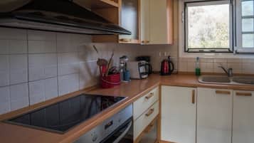 MikrovÄgsugn, ugn, spishÀll och diskmaskin