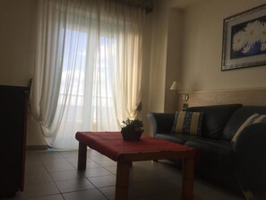 32 インチの薄型テレビ (デジタル放送視聴可)、テレビ