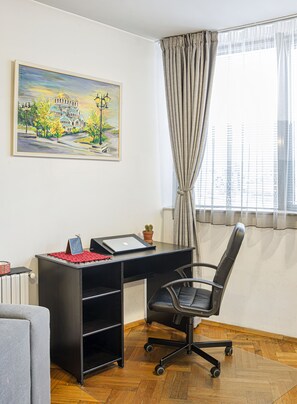Interieur