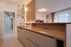 Interior - Spacious, Comfortable & Purpose-Driven — An Ideal Sofia Stay (Sofia)