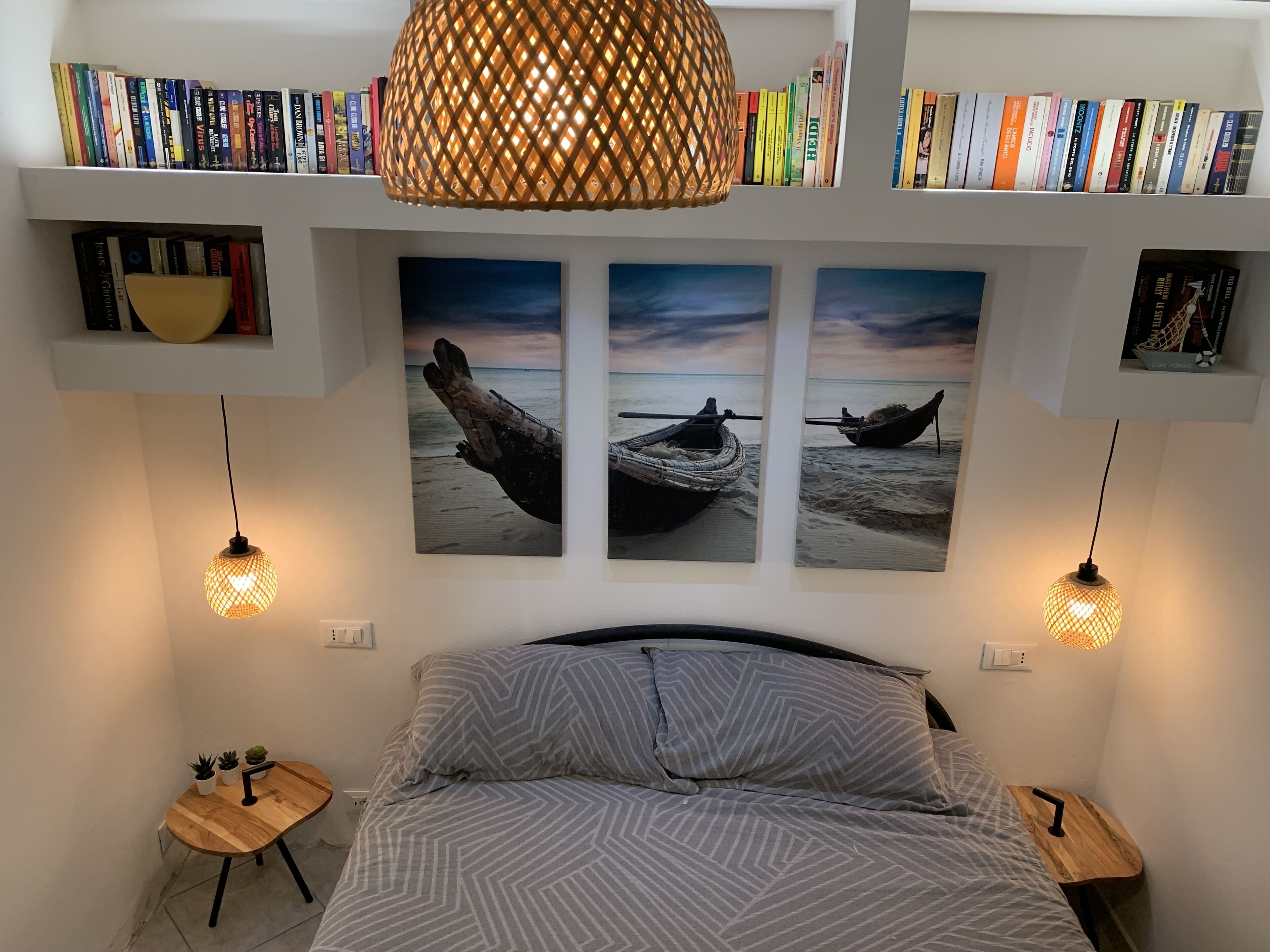 Quiet Villa 50 Meters From The Sea - Comacchio