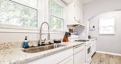 The Woodside Guest House