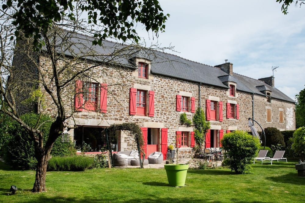 Au Jardin d'Eloise