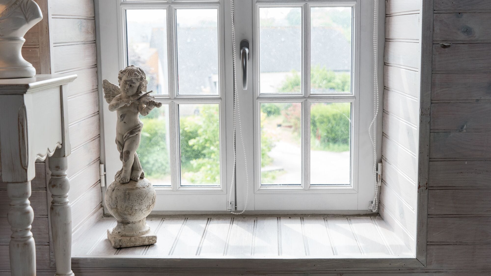 In-room safe, individually decorated, individually furnished