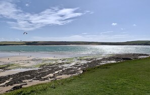 Beach - Harbour and Sea Views, Padstow, Cornwall, (Cornwall)