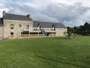 Aussenbereich