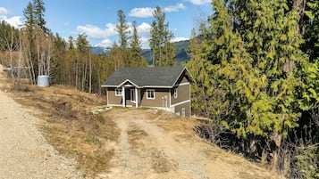 Ulkopuoli