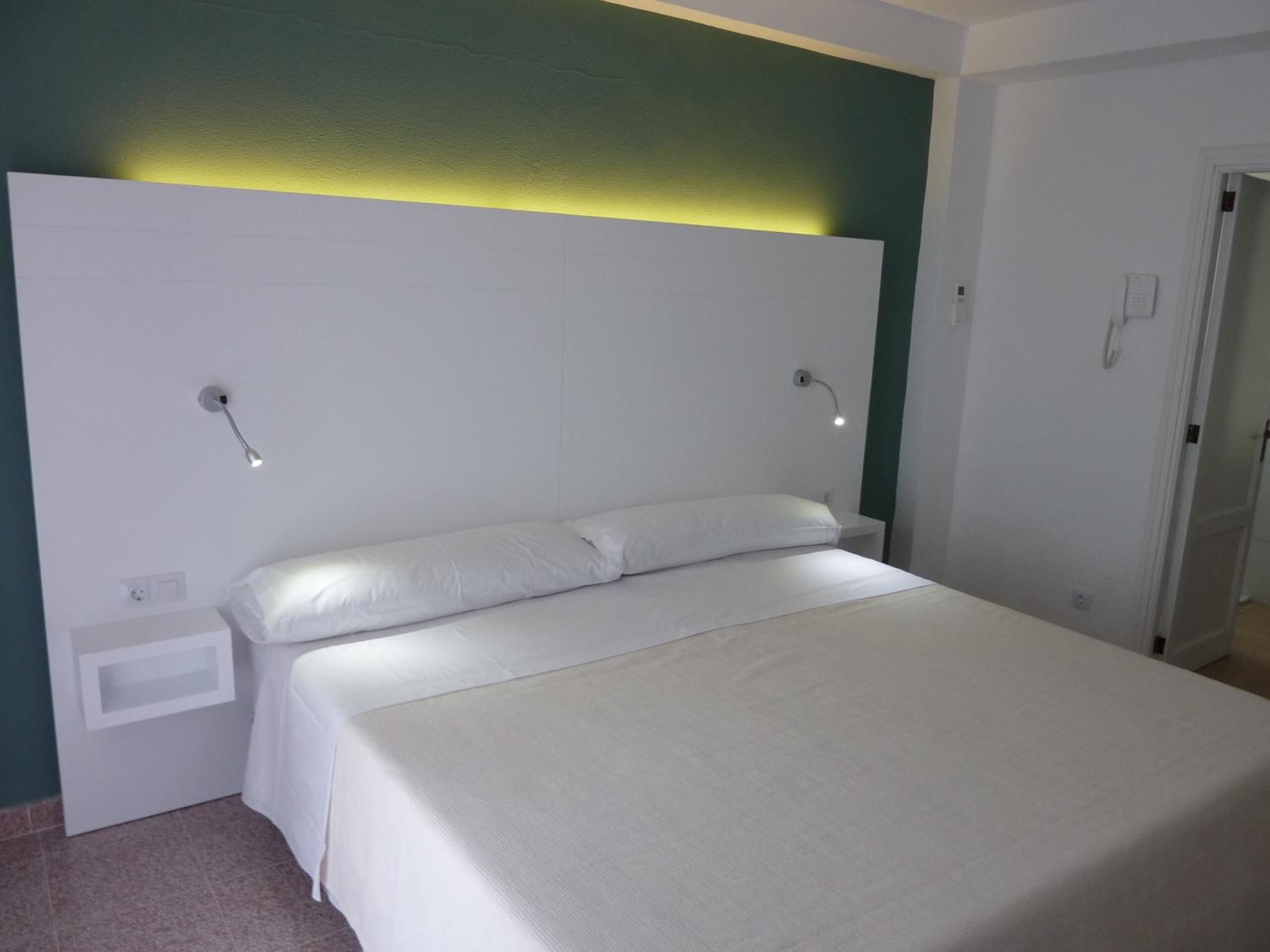 Foto - Hotel Sa Roqueta Can Picafort ADULTS ONLY