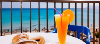  Hotel Sa Roqueta - Adults only