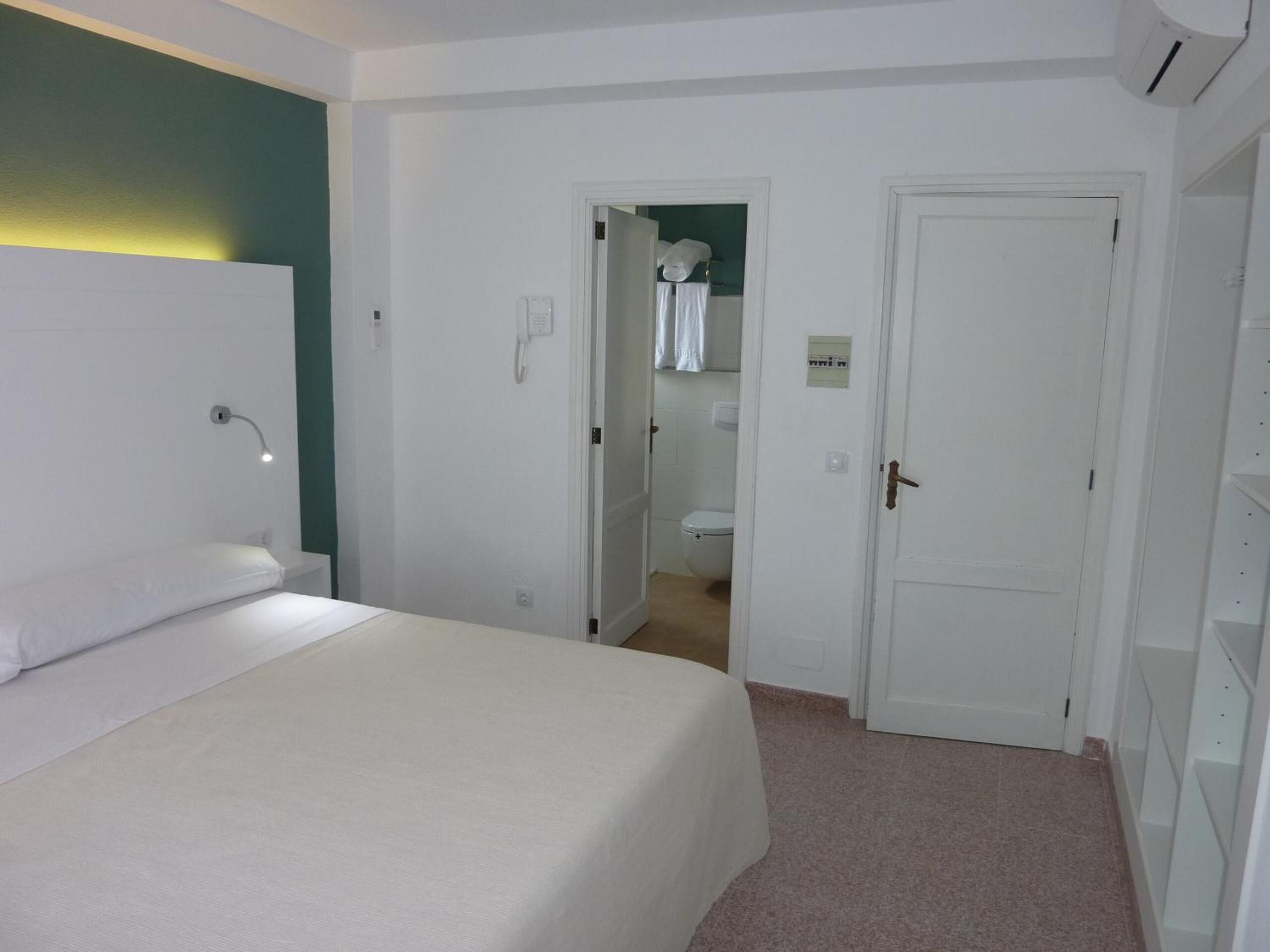 Foto - Hotel Sa Roqueta Can Picafort ADULTS ONLY